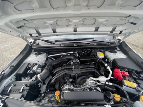 New 2025 Subaru Crosstrek 2.0i Premium w/ Crosstrek Mirror Package image 20