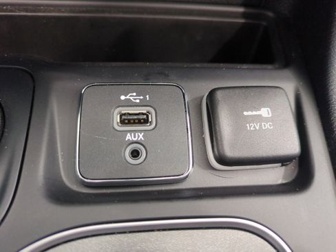 Certified 2022 Jeep Cherokee Trailhawk image 23