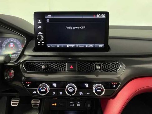 New 2025 Acura Integra Type S image 8