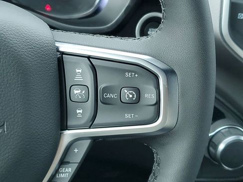 New 2026 RAM 1500 Big Horn image 26