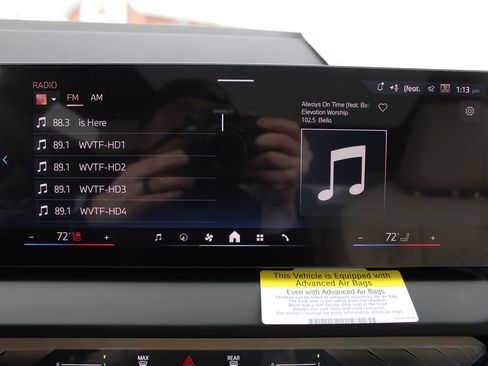 New 2026 BMW X3 xDrive30 w/ Premium Package image 19