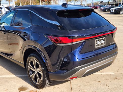 Certified 2025 Lexus RX 350 Premium image 11