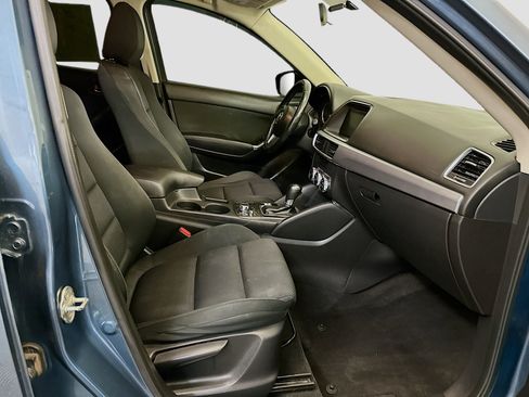 Used 2016 MAZDA CX-5 Touring image 32