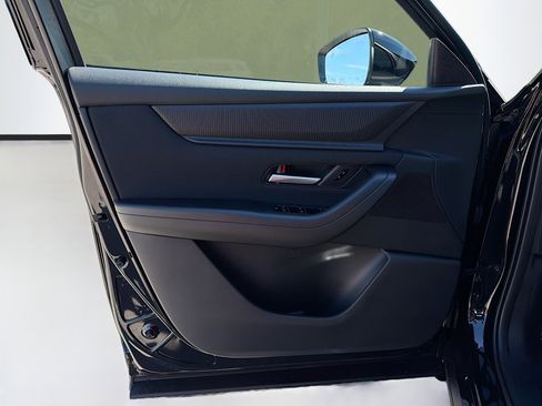 New 2026 MAZDA CX-70 SC image 24