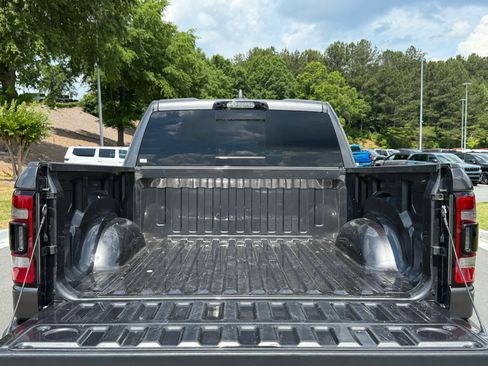 Used 2022 RAM 1500 Rebel w/ G/T Package AWD/4WD image 26