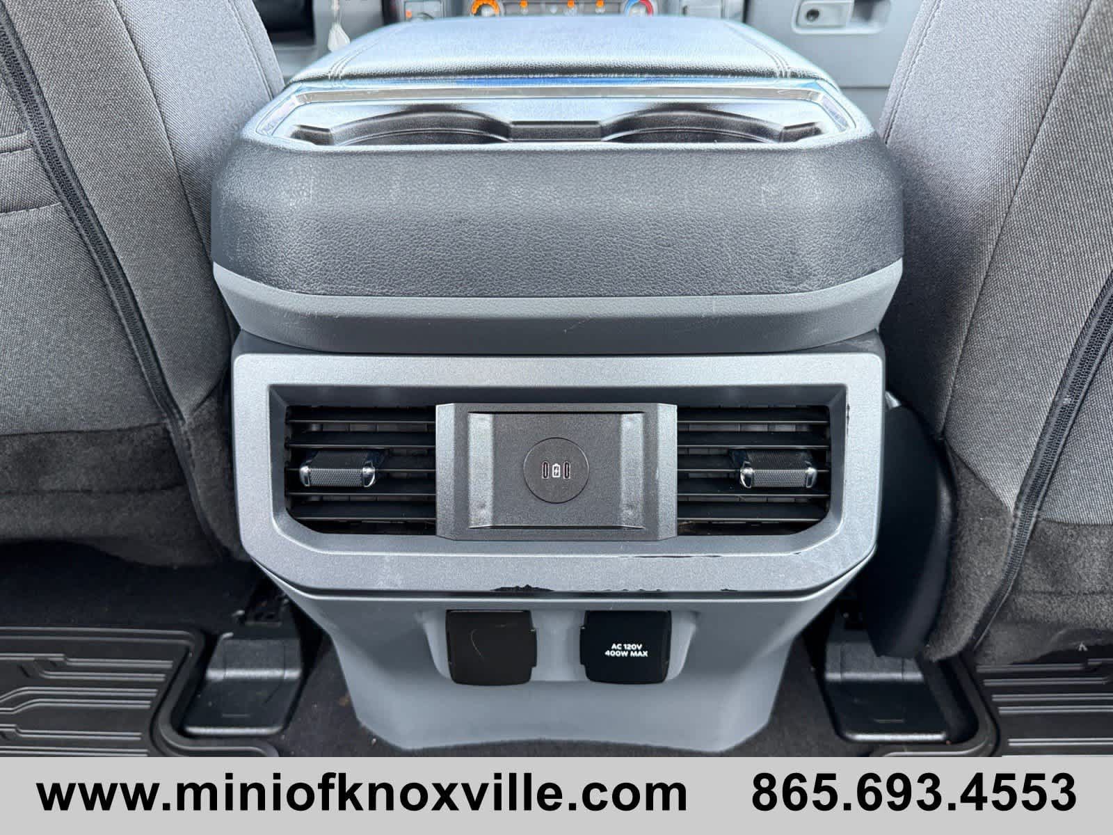 Used 2024 Ford F250 XLT w/ FX4 Off-Road Package AWD/4WD image 18