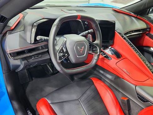 Used 2023 Chevrolet Corvette Stingray Preferred Conv w/ Z51 Performance Package image 11