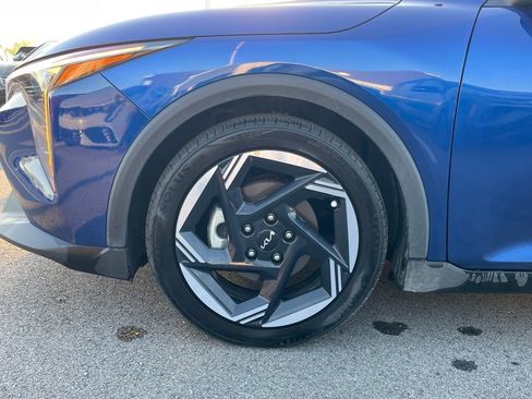 Certified 2025 Kia K4 EX image 29