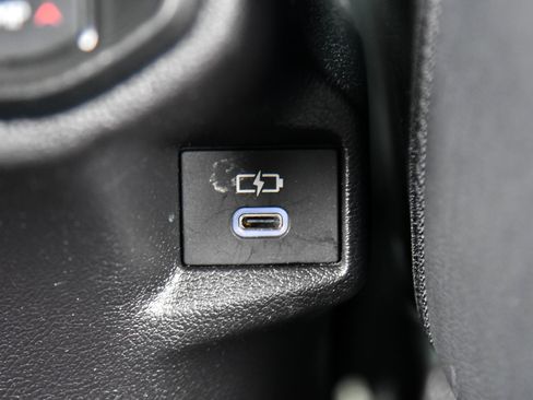 Used 2025 Toyota Grand Highlander AWD image 45