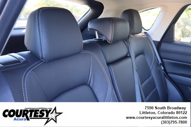 Used 2025 MAZDA CX-5 AWD 2.5 S w/ Premium Plus Pkg image 30