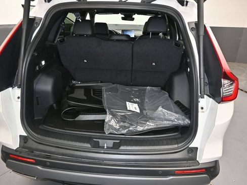 Certified 2026 Honda CR-V Sport-L image 12