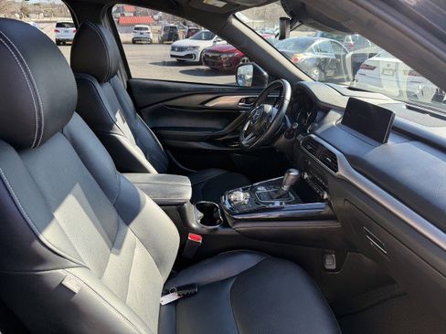 Used 2021 MAZDA CX-9 Grand Touring image 25