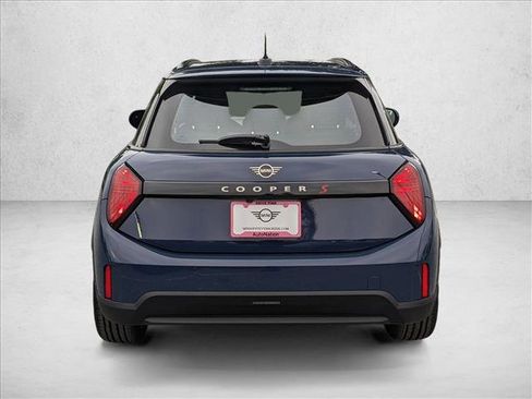 New 2026 MINI Cooper S image 8