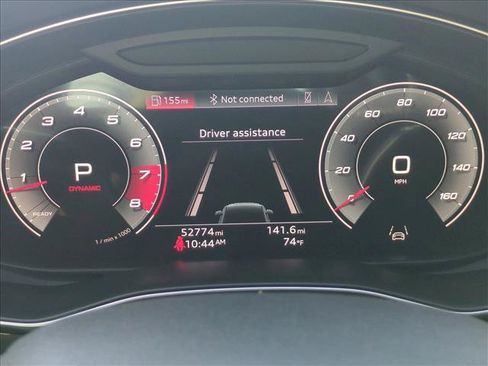 New 2026 Audi Q7 3.0T Premium Plus AWD/4WD image 11