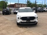 Used 2023 Hyundai Santa Fe SEL image 3