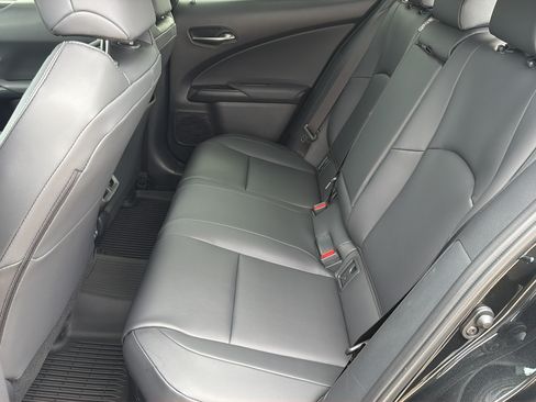 Used 2026 Lexus UX 300h AWD w/ Accessory Package (2T) image 25