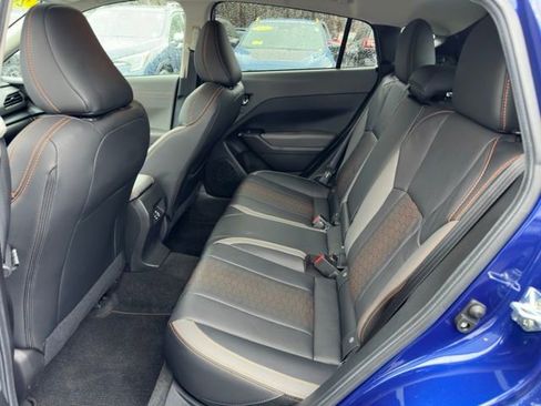 Certified 2025 Subaru Crosstrek 2.5i Limited AWD/4WD image 23