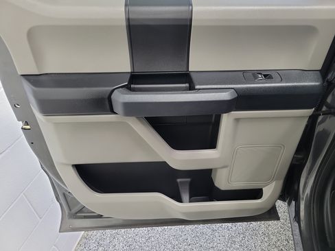 Used 2019 Ford F150 XL w/ Equipment Group 101A Mid RWD image 9