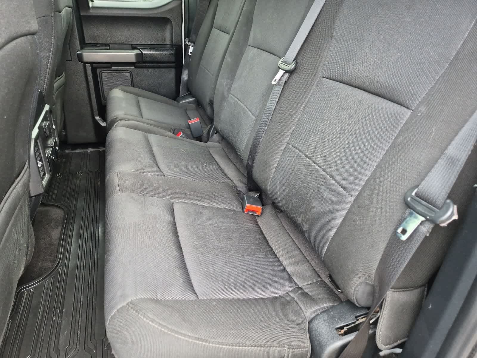 Used 2020 Ford F150 XLT w/ Equipment Group 302A Luxury AWD/4WD image 19