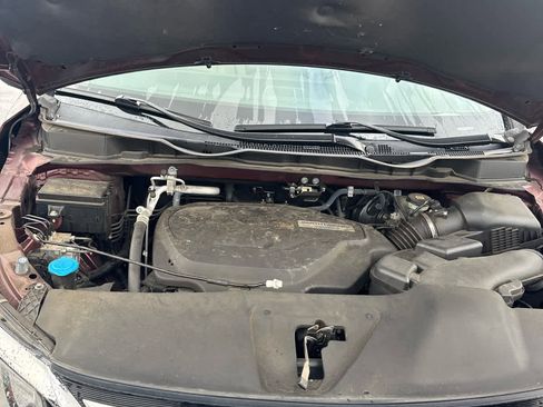 Used 2019 Honda Odyssey EX-L image 10