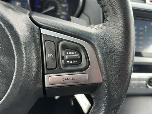 Used 2017 Subaru Outback 2.5i Premium AWD/4WD image 15