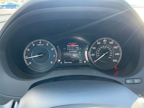 Used 2020 Acura RDX FWD image 14