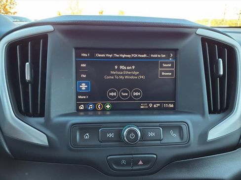 Certified 2022 GMC Terrain SLE image 7