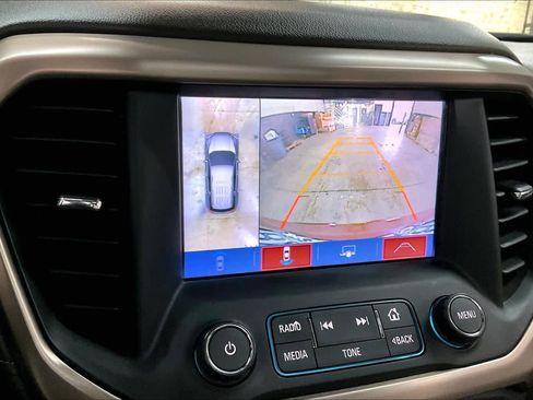 Used 2018 GMC Acadia Denali w/ Technology Package image 23