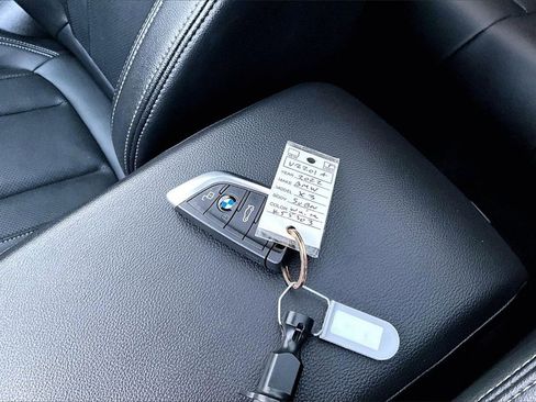 Used 2022 BMW X3 xDrive30i w/ Premium Package 2 image 34