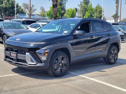 New 2026 Hyundai Kona SEL Sport