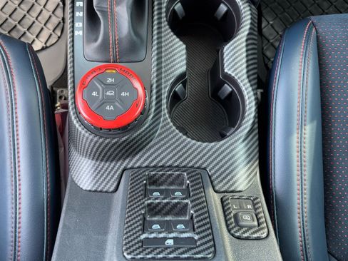 Used 2024 Ford Bronco Raptor image 26