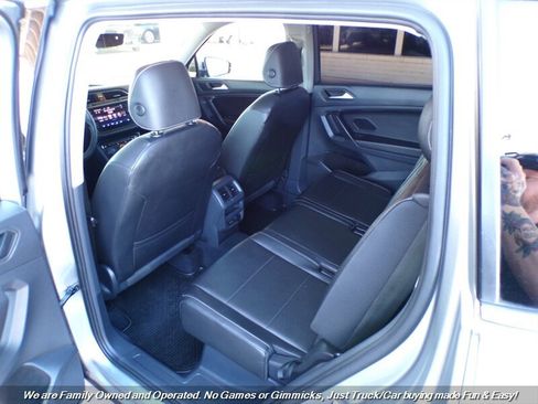Used 2021 Volkswagen Tiguan S FWD image 20