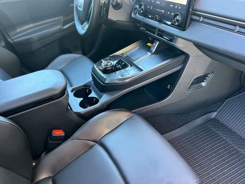 Certified 2026 Toyota bZ AWD/4WD image 18