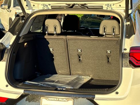 New 2026 Buick Encore GX Sport Touring w/ Comfort Package image 9