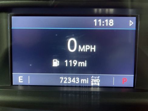 Used 2020 Chevrolet Silverado 1500 LT Trail Boss image 31