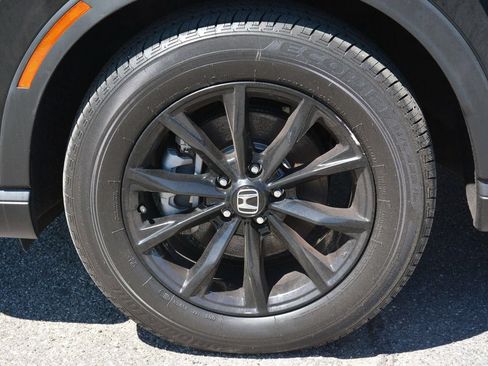 Used 2024 Honda CR-V Sport image 32