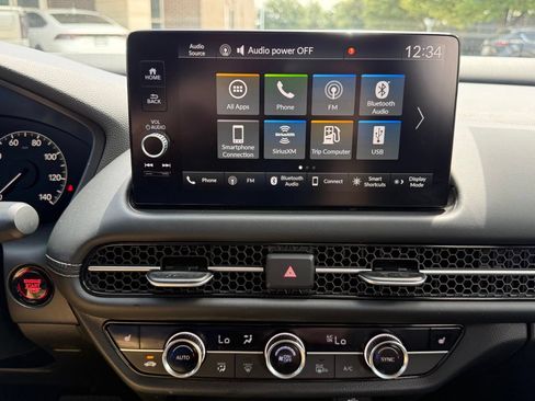 Used 2025 Honda HR-V EX-L image 16