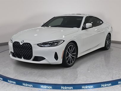 Certified 2022 BMW 430i Coupe w/ Convenience Package