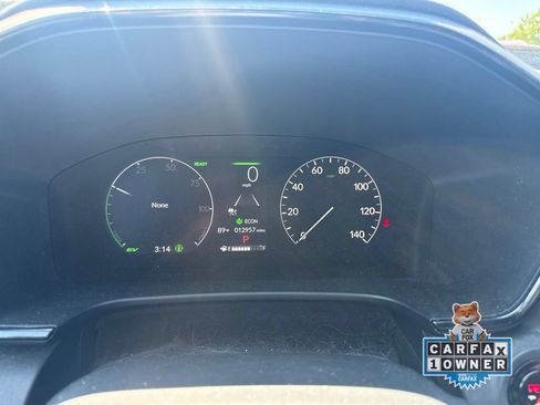 Certified 2024 Honda CR-V Sport-L image 14