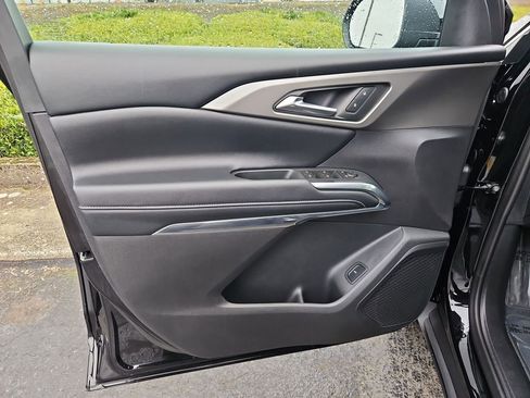 New 2026 Chevrolet Traverse LT FWD image 10