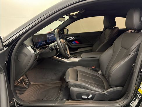 Used 2023 BMW M240i xDrive Coupe w/ Premium Package image 10