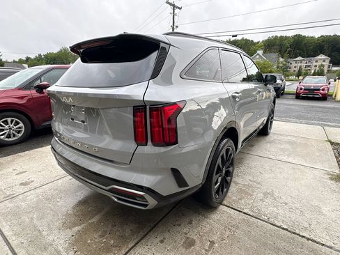 Used 2022 Kia Sorento SX AWD/4WD image 8