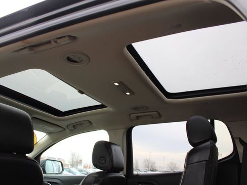 Used 2020 GMC Acadia Denali w/ Technology Package image 30