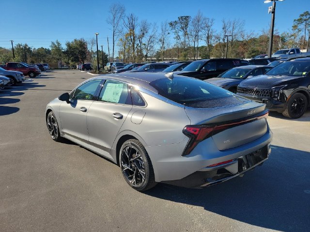 New 2026 Kia K5 GT-Line FWD image 3