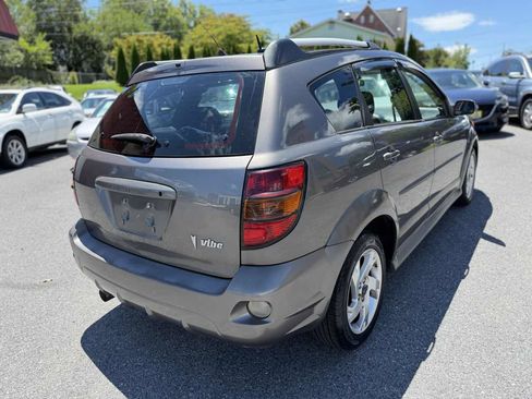 Used 2008 Pontiac Vibe w/ Preferred Package FWD image 7
