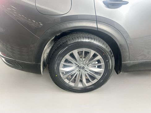 Used 2025 MAZDA CX-90 Plug-In Hybrid w/ Preferred AWD/4WD image 11