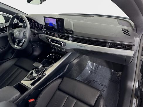 Used 2025 Audi A5 2.0T Premium Plus image 30