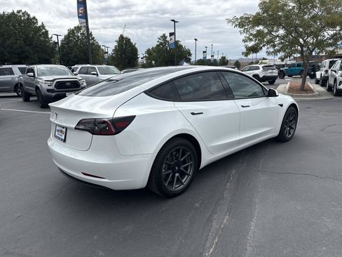 Used 2023 Tesla Model 3 Standard Range RWD image 4
