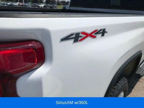 Certified 2024 Chevrolet Silverado 2500 LT image 7