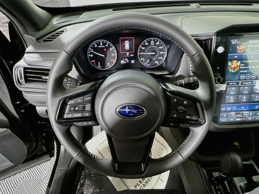 New 2026 Subaru Forester Premium AWD/4WD image 10